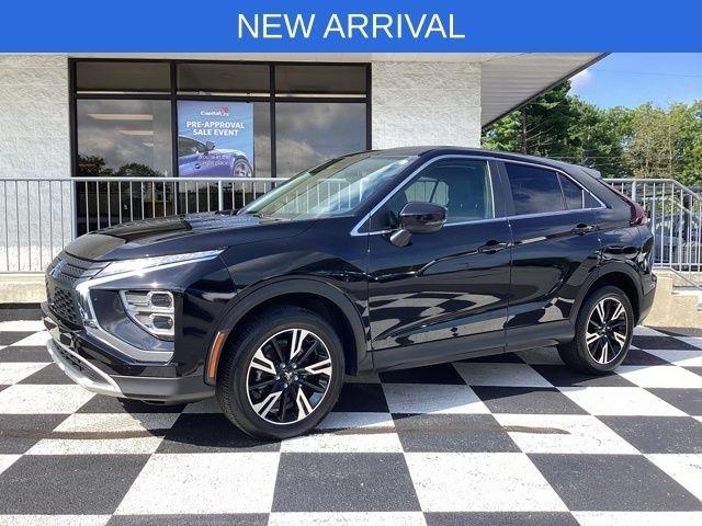 Mitsubishi Eclipse Cross  2025