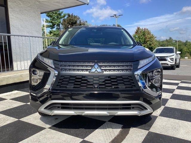 Mitsubishi Eclipse Cross  2025