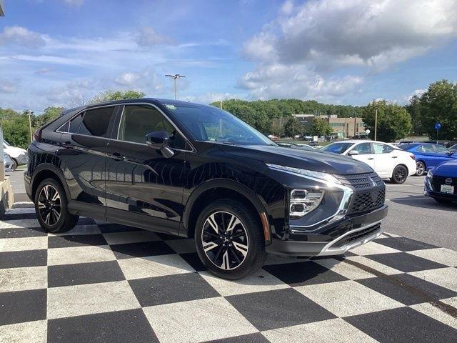 Mitsubishi Eclipse Cross  2025