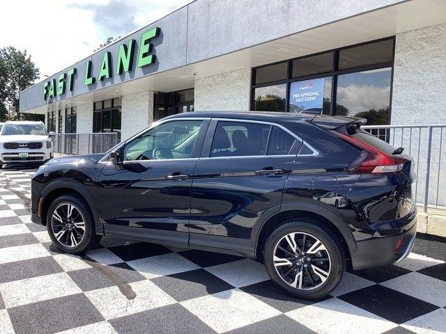 Mitsubishi Eclipse Cross  2025