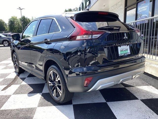 Mitsubishi Eclipse Cross  2025