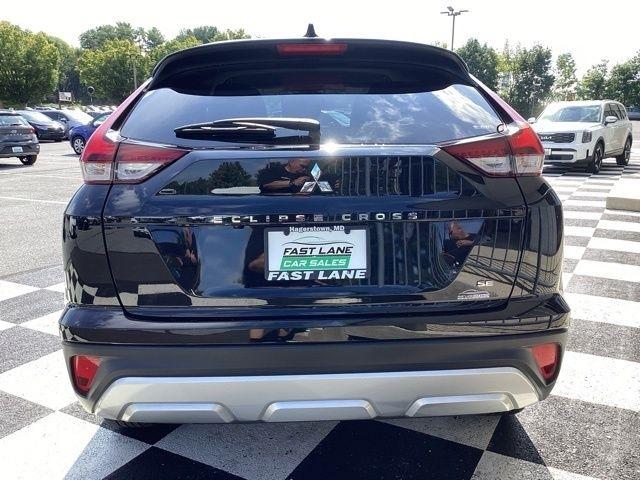 Mitsubishi Eclipse Cross  2025