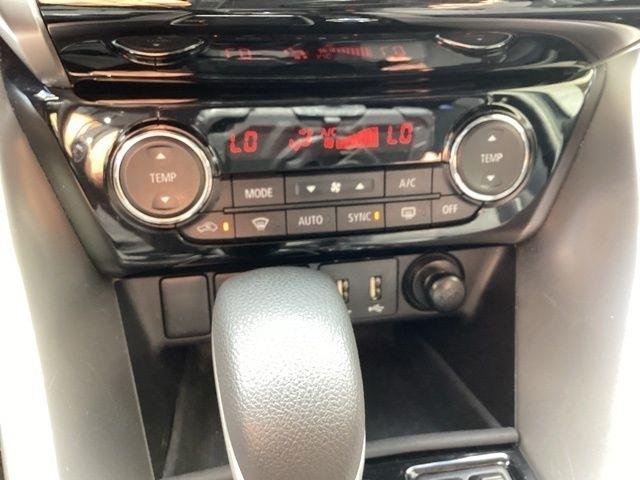Mitsubishi Eclipse Cross  2025