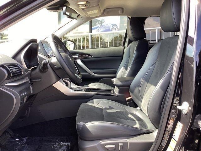 Mitsubishi Eclipse Cross  2025