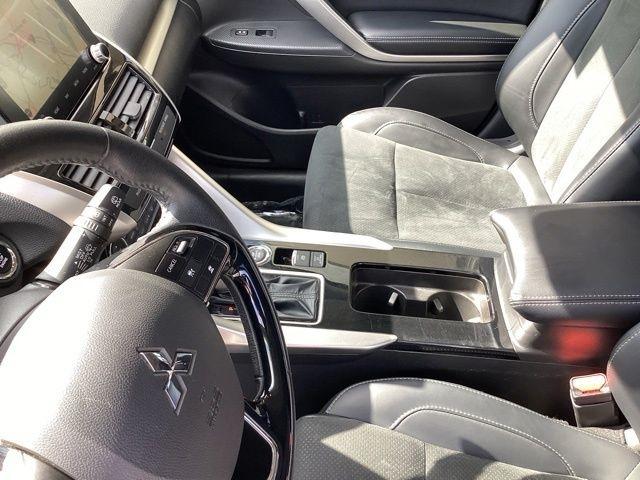 Mitsubishi Eclipse Cross  2025