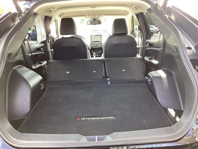 Mitsubishi Eclipse Cross  2025