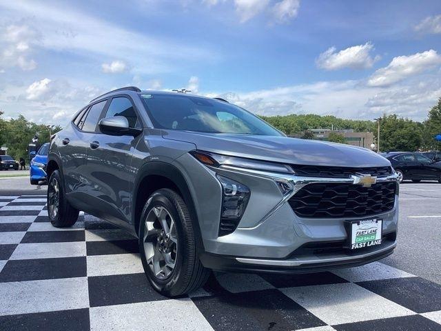 Chevrolet Trax  2025