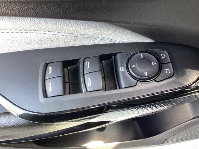 Chevrolet Trax  2025