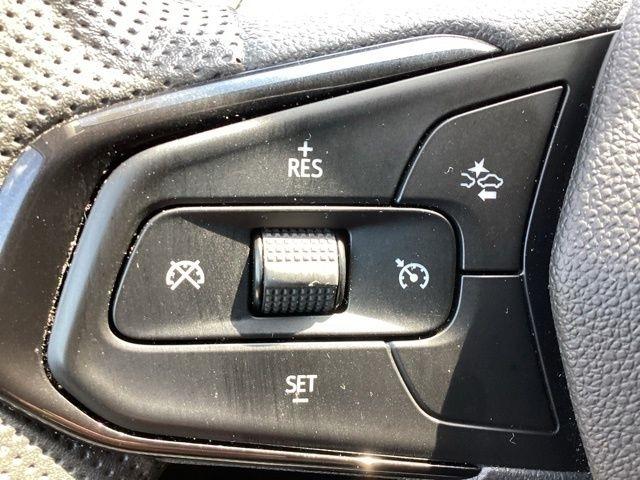 Chevrolet Trax  2025