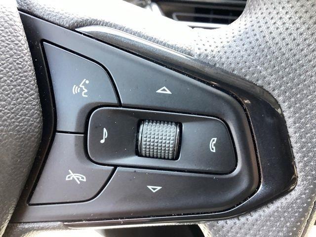 Chevrolet Trax  2025