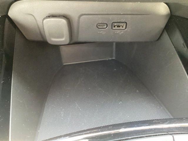 Chevrolet Trax  2025