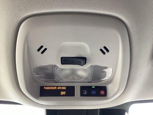 Chevrolet Trax  2025