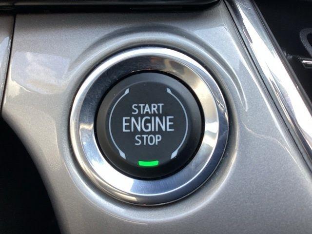 Chevrolet Trax  2025