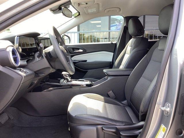 Chevrolet Trax  2025