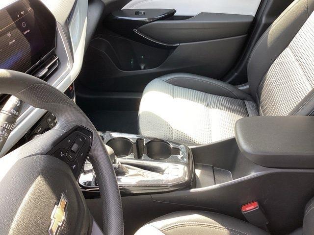 Chevrolet Trax  2025