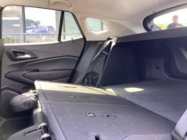 Chevrolet Trax  2025