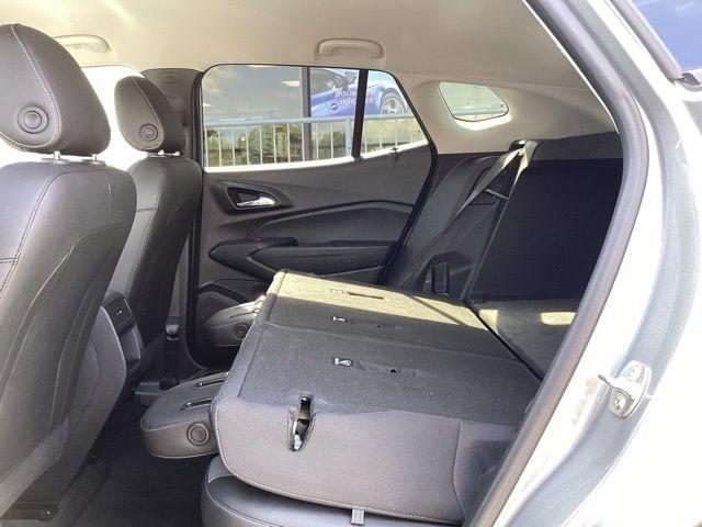 Chevrolet Trax  2025