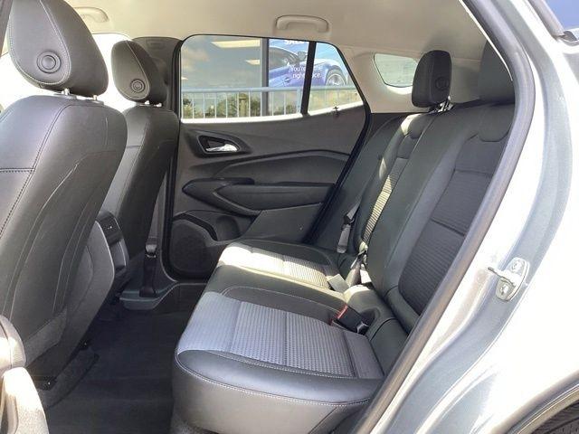 Chevrolet Trax  2025