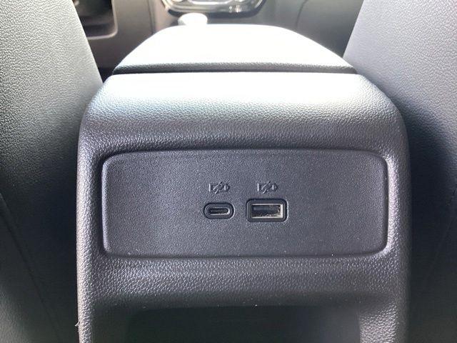 Chevrolet Trax  2025