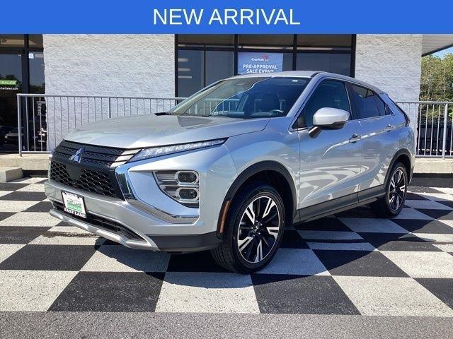Mitsubishi Eclipse Cross  2025