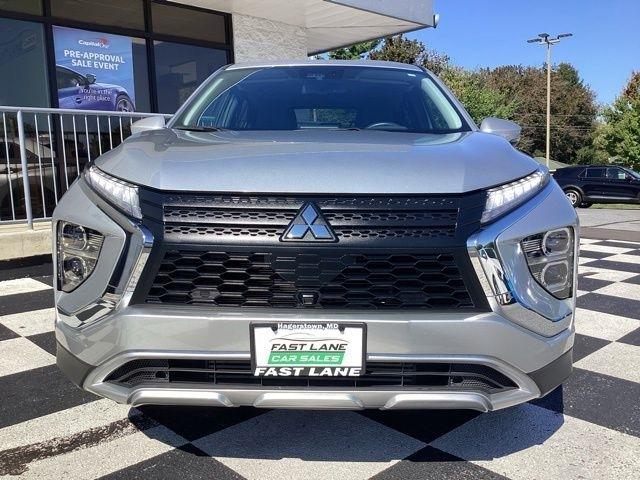 Mitsubishi Eclipse Cross  2025