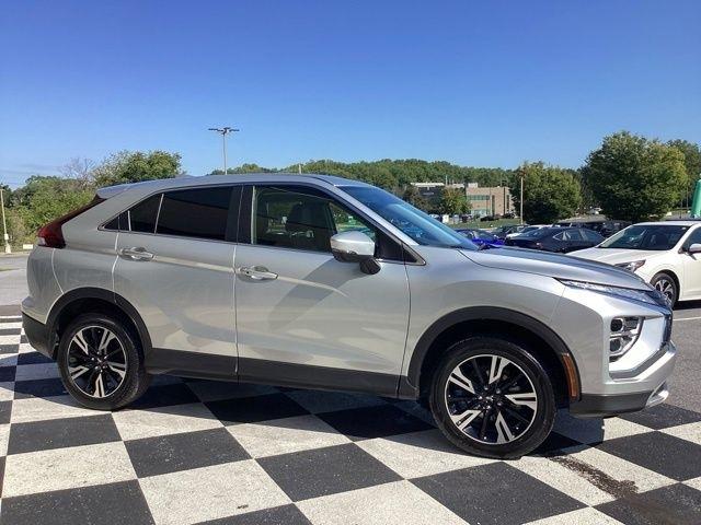 Mitsubishi Eclipse Cross  2025