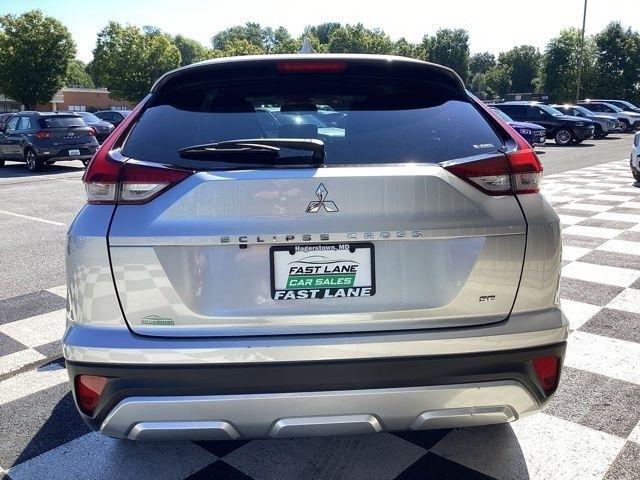 Mitsubishi Eclipse Cross  2025