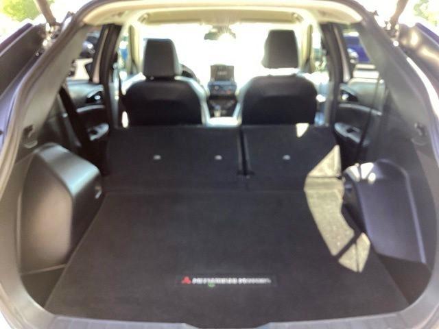 Mitsubishi Eclipse Cross  2025