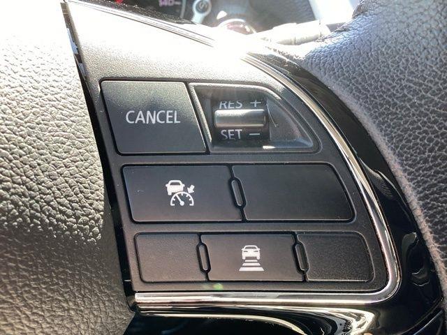 Mitsubishi Eclipse Cross  2025