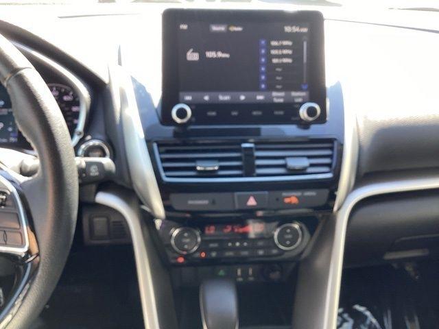 Mitsubishi Eclipse Cross  2025