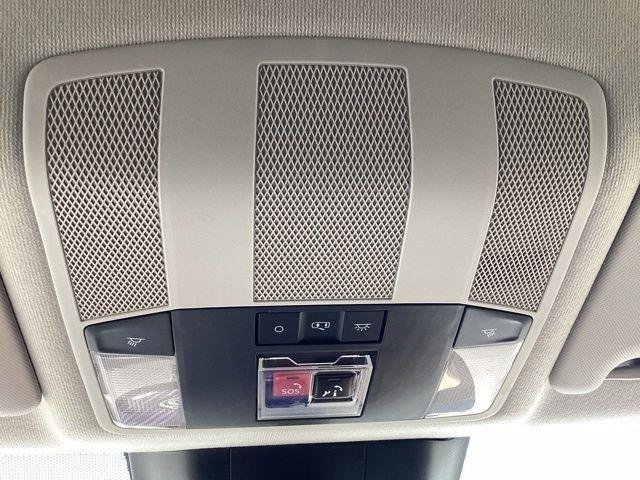 Mitsubishi Eclipse Cross  2025