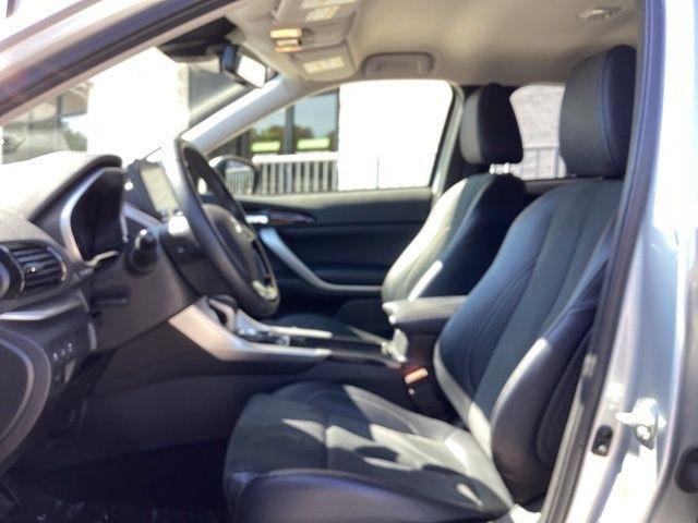 Mitsubishi Eclipse Cross  2025