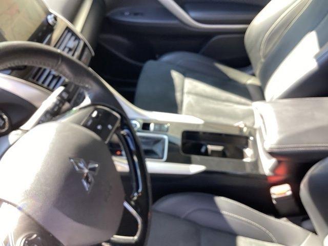 Mitsubishi Eclipse Cross  2025