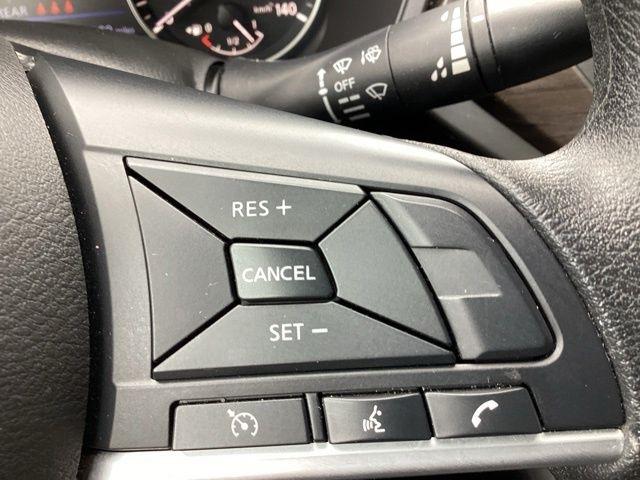 Nissan Altima  2025