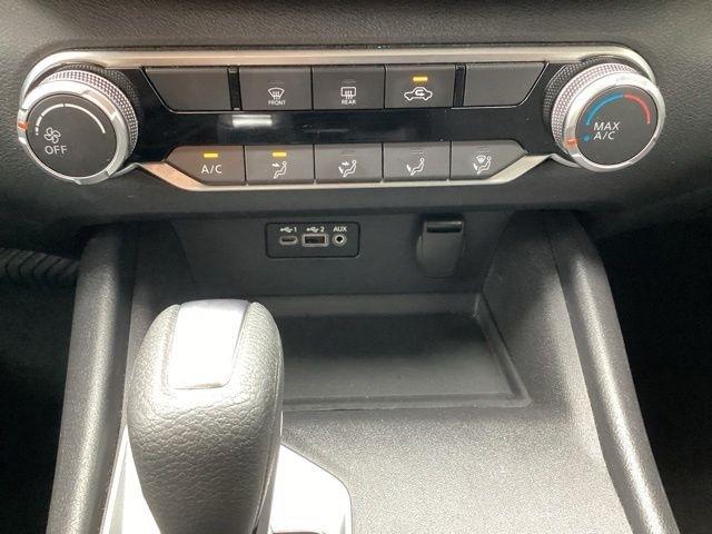 Nissan Altima  2025