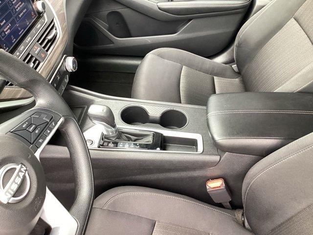 Nissan Altima  2025
