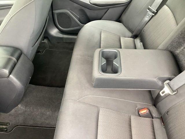 Nissan Altima  2025