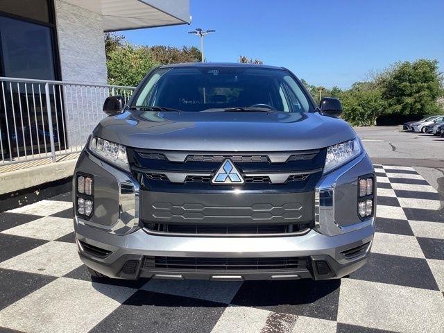 Mitsubishi Outlander Sport  2025