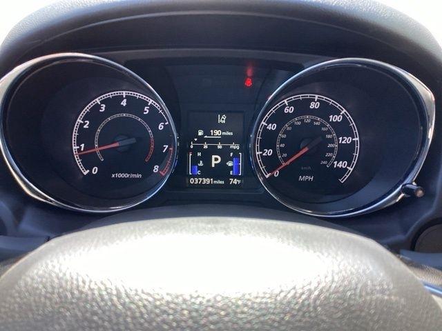 Mitsubishi Outlander Sport  2025