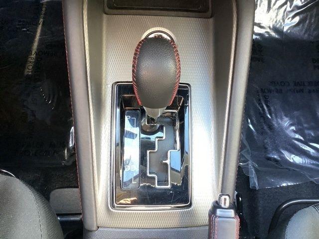 Mitsubishi Outlander Sport  2025