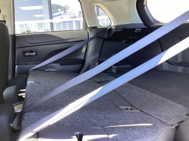 Mitsubishi Outlander Sport  2025