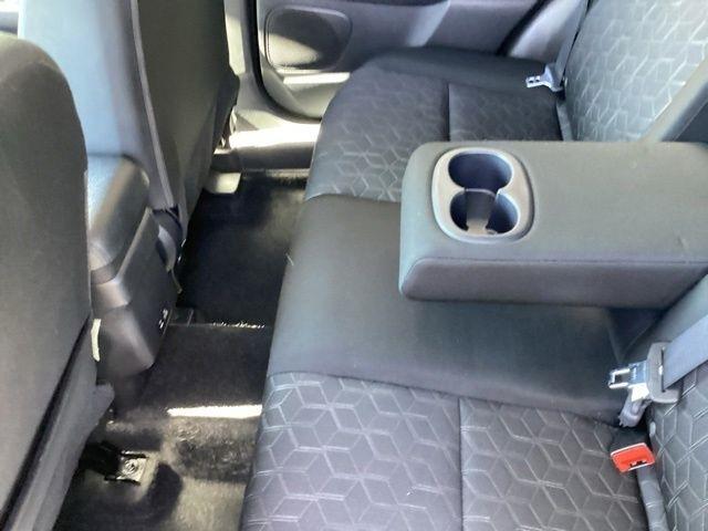 Mitsubishi Outlander Sport  2025