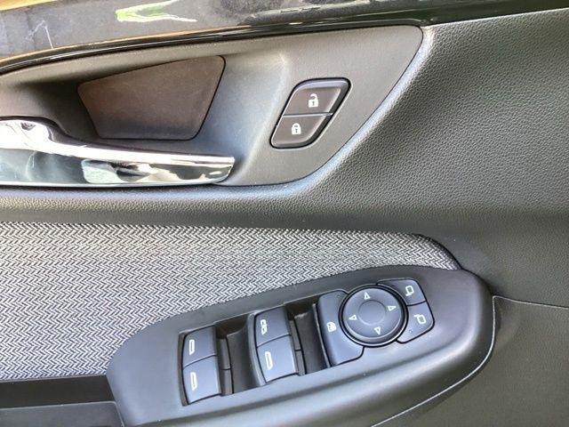 Chevrolet Trailblazer photo 13