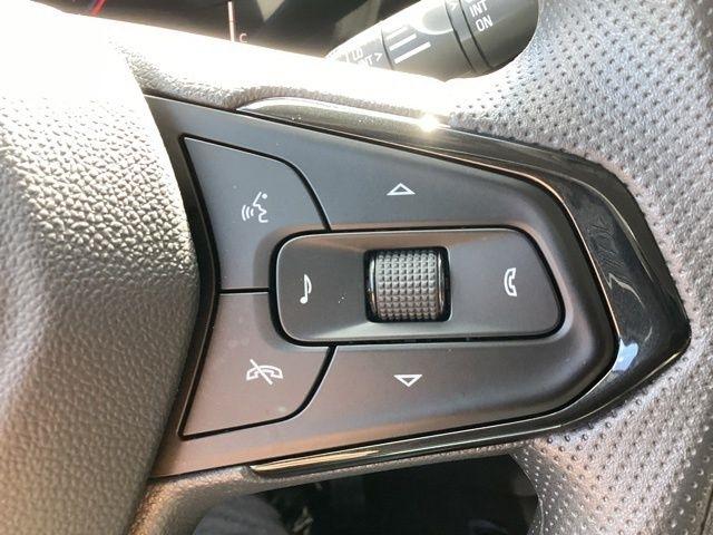 Chevrolet Trailblazer photo 16