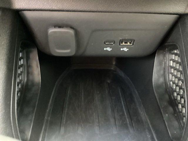 Chevrolet Trailblazer photo 19
