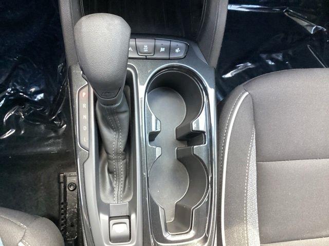 Chevrolet Trailblazer photo 20