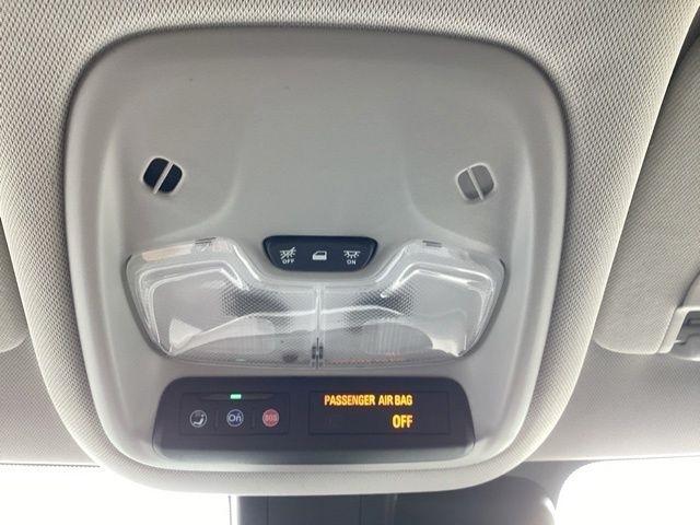 Chevrolet Trailblazer photo 21