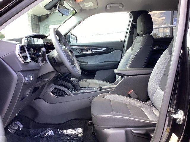Chevrolet Trailblazer photo 23