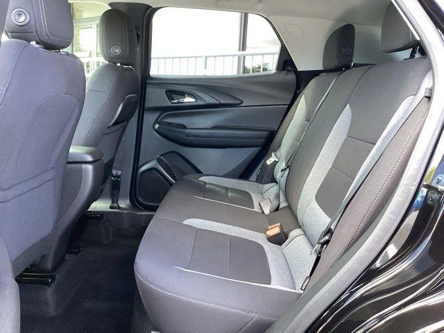 Chevrolet Trailblazer photo 26
