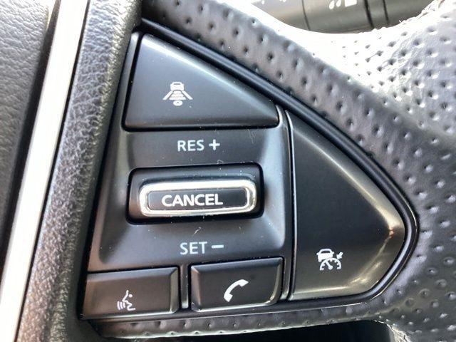 Nissan Maxima photo 16